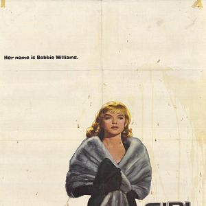 Bilder Girl of the Night