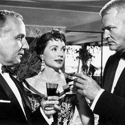 Bilder Girl of the Night