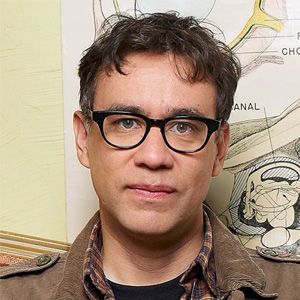 Bilder Fred Armisen