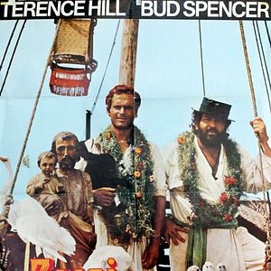 Bilder Zwei Missionare