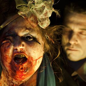 Bilder [REC] 3 Génesis