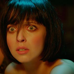 Bilder [REC] 3 Génesis