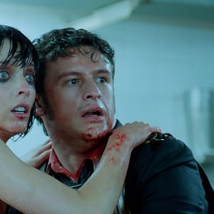 Bilder [REC] 3 Génesis