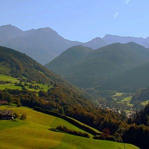 Bilder Bavaria - Traumreise durch Bayern