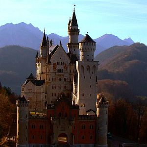 Bilder Bavaria - Traumreise durch Bayern