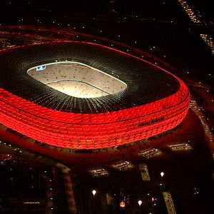 Bilder Bavaria - Traumreise durch Bayern