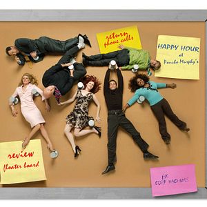 Bilder Sherri Shepherd