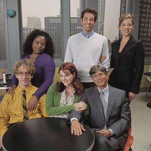 Bilder Sherri Shepherd