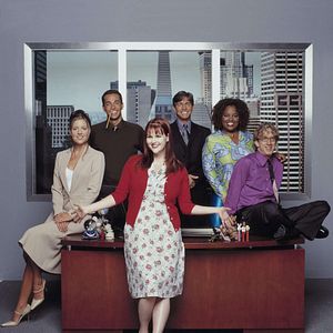 Bilder Sherri Shepherd