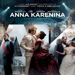 Bilder Anna Karenina