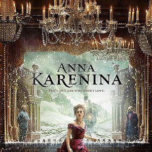 Bilder Anna Karenina