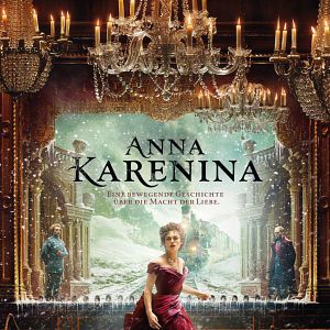 Bilder Anna Karenina