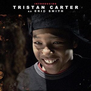 Bilder Battlefield America