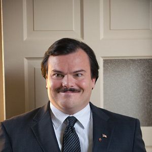 Bilder Bernie - Leichen pflastern seinen Weg