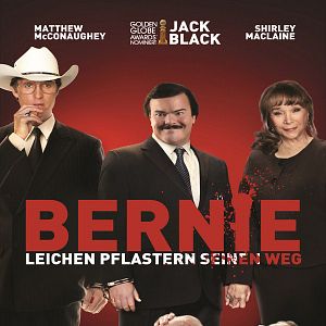 Bilder Bernie - Leichen pflastern seinen Weg