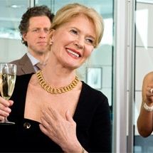 Bilder Wie ein Licht in der Nacht