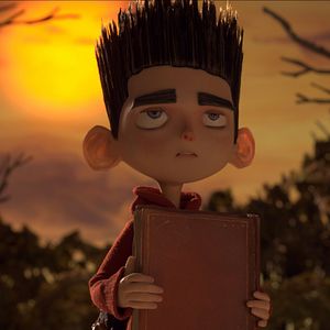 Bilder ParaNorman