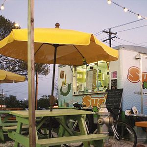 Bilder Sushi - The Global Catch