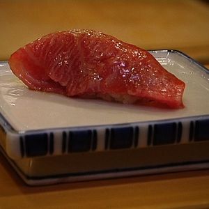 Bilder Sushi - The Global Catch