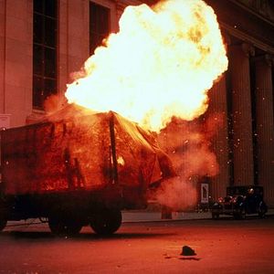 Bilder Harlem, N.Y.C. - Der Preis der Macht