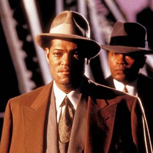 Bilder Harlem, N.Y.C. - Der Preis der Macht