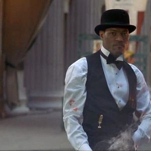 Bilder Harlem, N.Y.C. - Der Preis der Macht