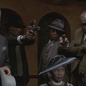 Bilder Harlem, N.Y.C. - Der Preis der Macht