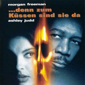 Bilder Denn zum Küssen sind sie da
