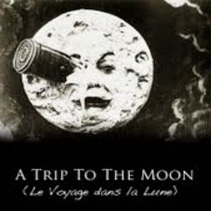 Bilder Die Reise zum Mond