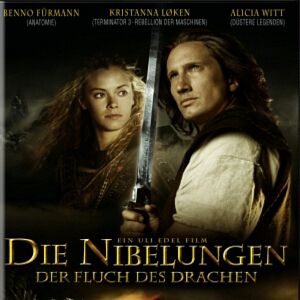 Bilder Nibelungen - Der Fluch des Drachen
