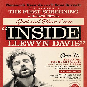 Bilder Inside Llewyn Davis