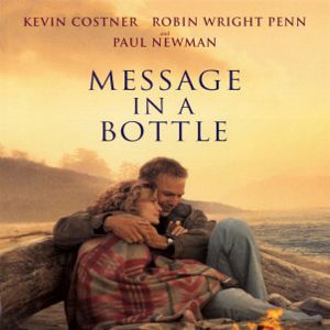 Bilder Message in a Bottle