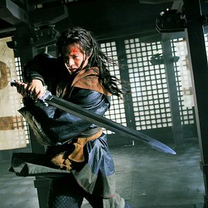 Bilder White Vengeance - Kampf um die Qin-Dynastie