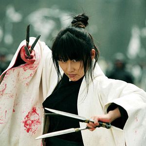 Bilder White Vengeance - Kampf um die Qin-Dynastie