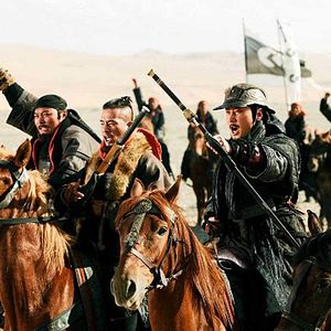 Bilder White Vengeance - Kampf um die Qin-Dynastie