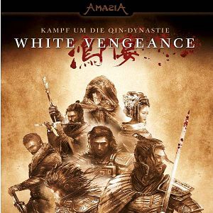 Bilder White Vengeance - Kampf um die Qin-Dynastie