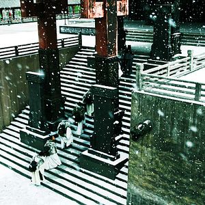 Bilder White Vengeance - Kampf um die Qin-Dynastie