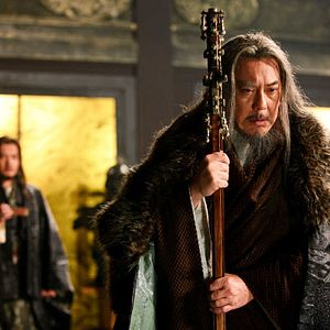 Bilder White Vengeance - Kampf um die Qin-Dynastie