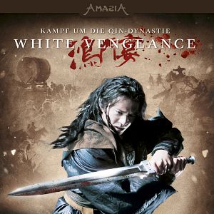 Bilder White Vengeance - Kampf um die Qin-Dynastie