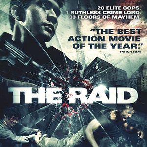 Bilder The Raid
