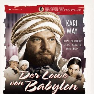 Bilder Der Löwe von Babylon