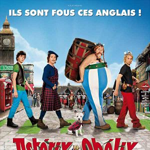 Bilder Asterix & Obelix - Im Auftrag Ihrer Majestät