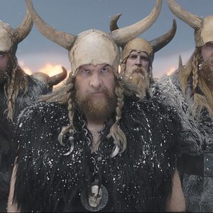 Bilder Asterix & Obelix - Im Auftrag Ihrer Majestät