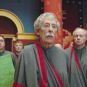 Bilder Asterix & Obelix - Im Auftrag Ihrer Majestät