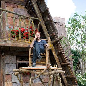 Bilder Laurent Tirard