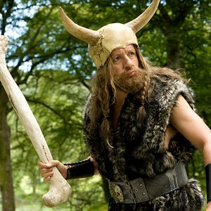 Bilder Asterix & Obelix - Im Auftrag Ihrer Majestät