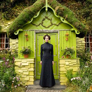 Bilder Valérie Lemercier