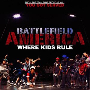 Bilder Battlefield America