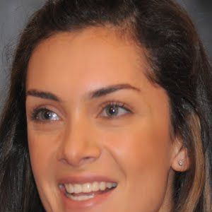 Bilder Maria de la Fuente