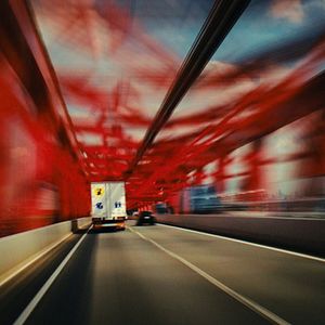 Bilder Speed - Auf der Suche nach der verlorenen Zeit